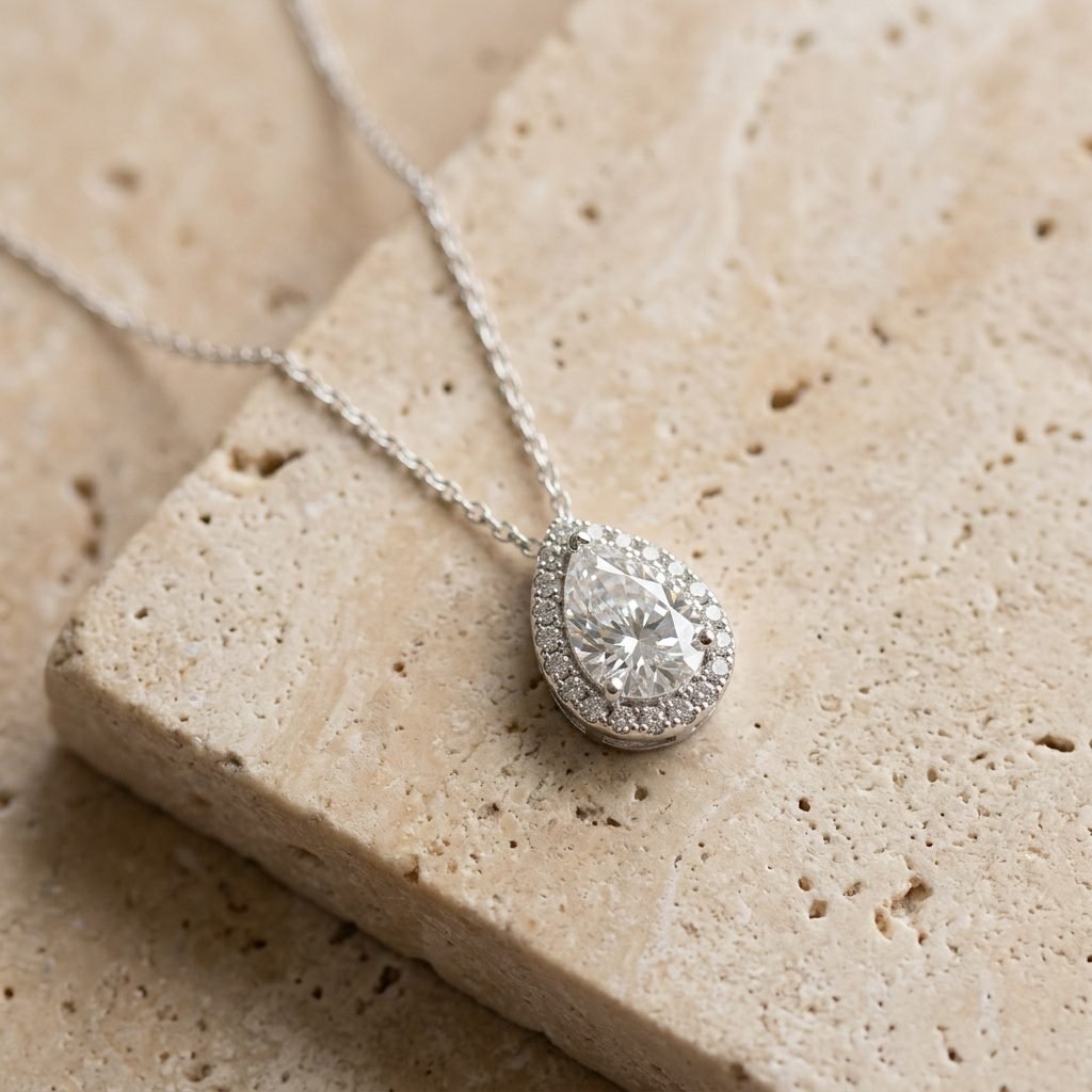Pendants & Necklaces