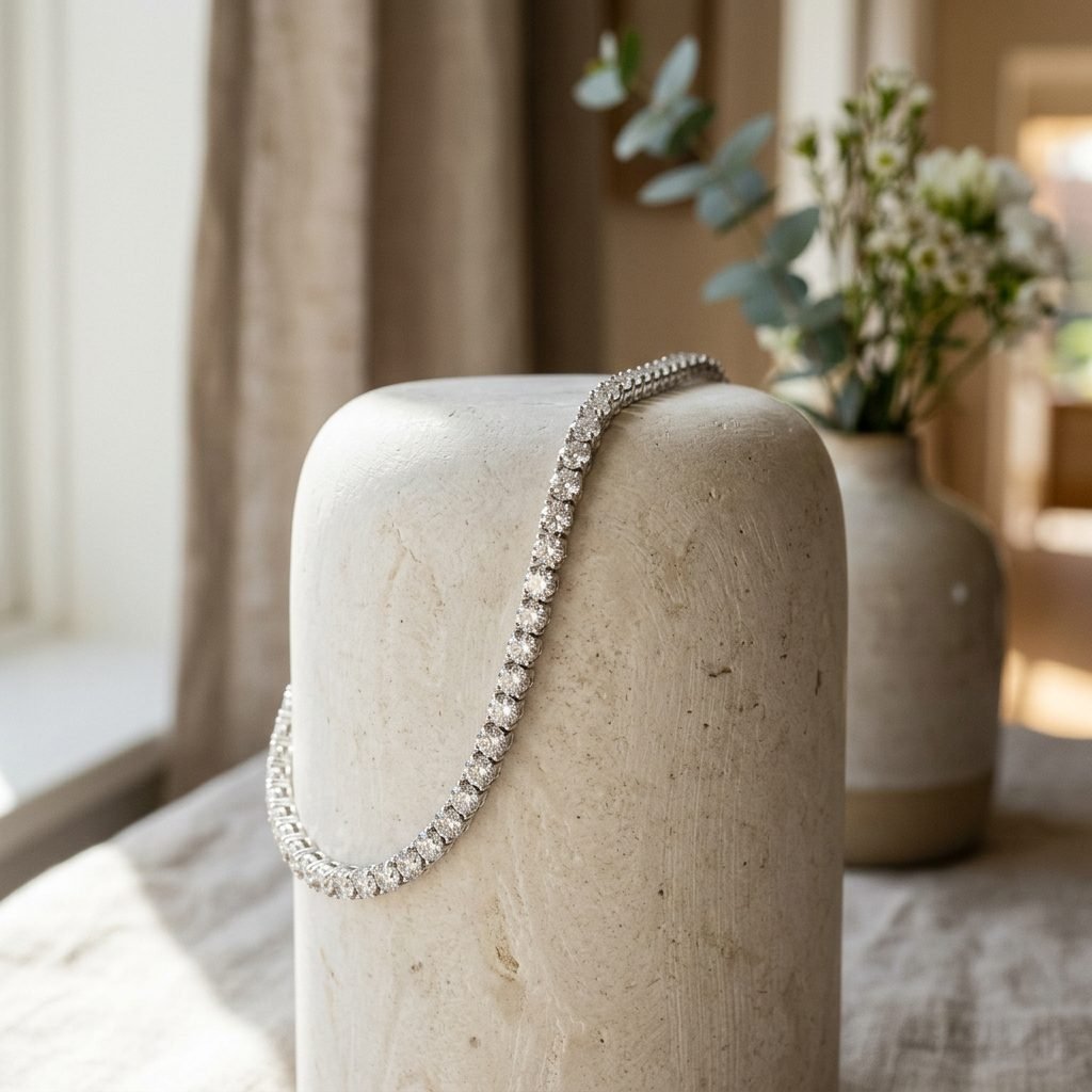 Tennis Bracelets